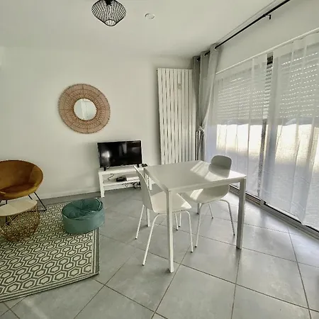 Jean Paul Ii Apartment