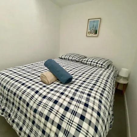 Apartment Jean Paul Ii